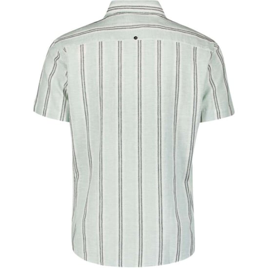 No Excess Shirt short sleeve dobby vertical s ice - Image 3