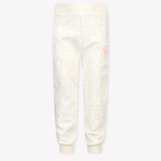 Guess Kinder meisjes broek in - Image 2