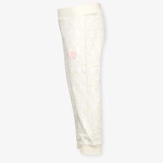 Guess Kinder meisjes broek in - Image 3