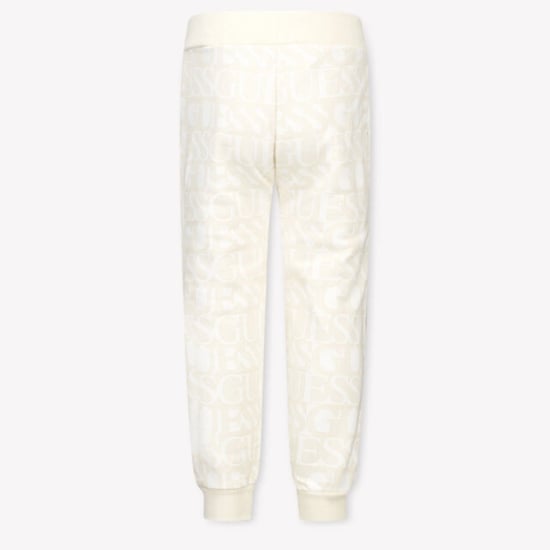 Guess Kinder meisjes broek in - Image 4