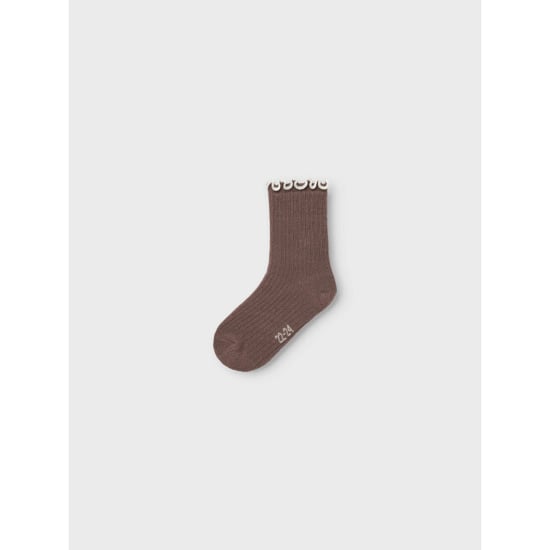 Name It Meisjes sokken nmfnetti 5-pack print - Image 2