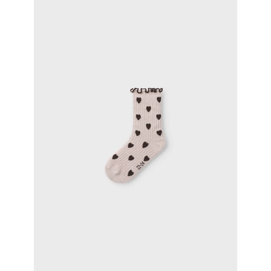 Name It Meisjes sokken nmfnetti 5-pack print - Image 4