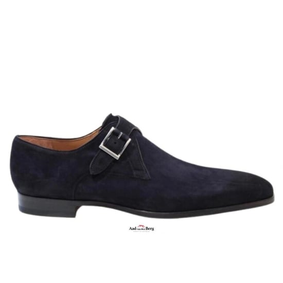 Magnanni Herenschoenen gesp schoenen - Image 1