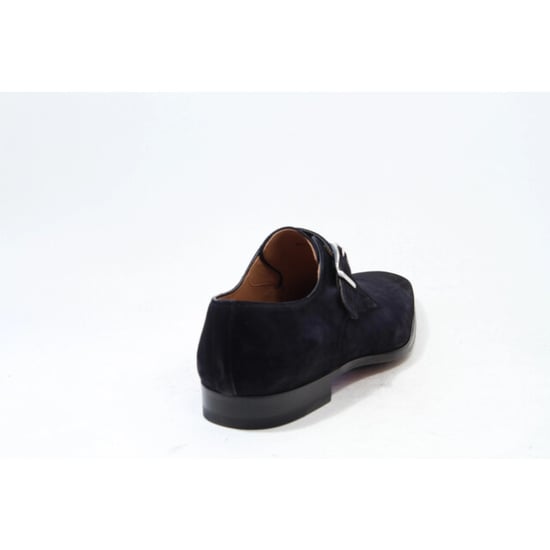 Magnanni Herenschoenen gesp schoenen - Image 3