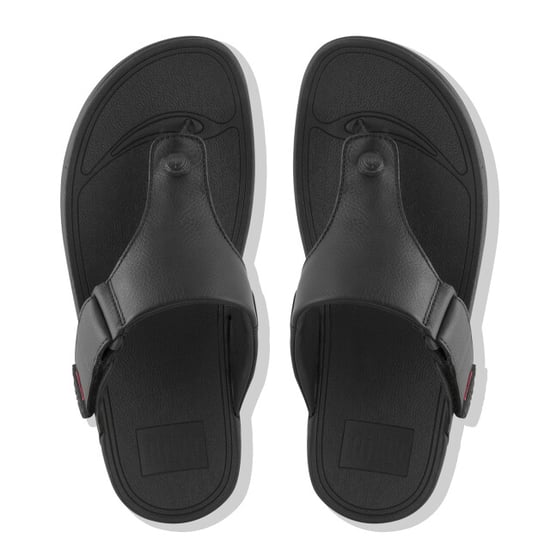 FitFlop Fitflop trakk ii heren slippers – ultiem comfort - Image 3