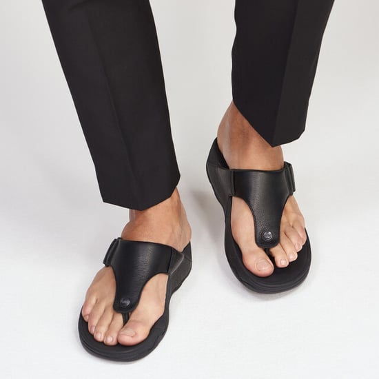 FitFlop Fitflop trakk ii heren slippers – ultiem comfort - Image 4