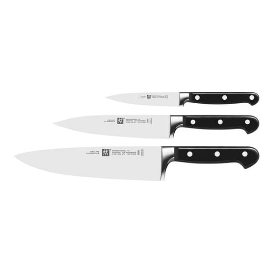 Zwilling Professional s messenset 3-delig - Image 1