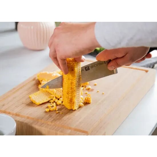 Zwilling Four star koksmes 18cm - Image 2