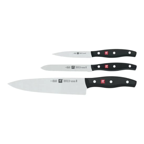 Zwilling Twin pollux messenset 3-delig - Image 2