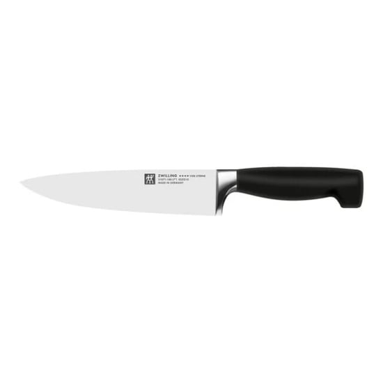 Zwilling Four star koksmes 18cm - Image 3