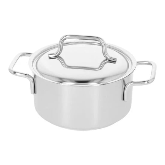 Demeyere Apollo 7 kookpan met deksel 28 cm / 8.4 l - Image 1