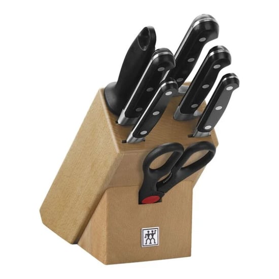 Zwilling Professional s messenblok 8-delig - Image 4