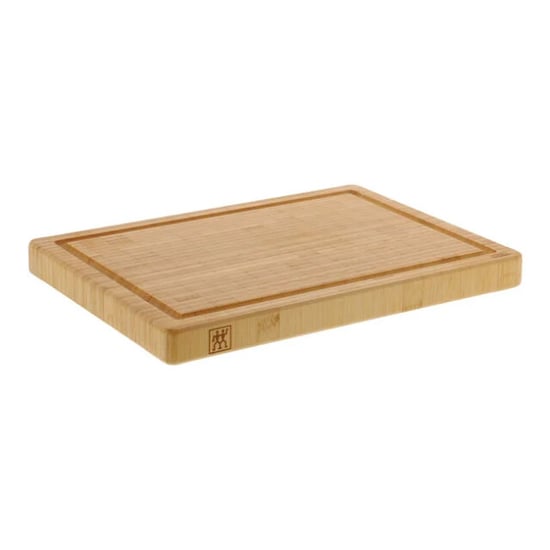 Zwilling Bamboe snijplank 36 x 25cm - Image 2