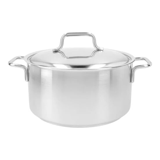 Demeyere Apollo 7 rvs kookpan 20cm / 3l - Image 1