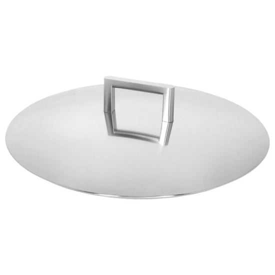 Demeyere John pawson 7 kookpan dubbelwandige deksel 28cm - Image 2