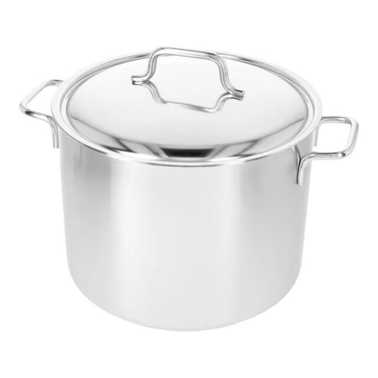 Demeyere Apollo 7 soeppan met deksel 24 cm / 8l - Image 1