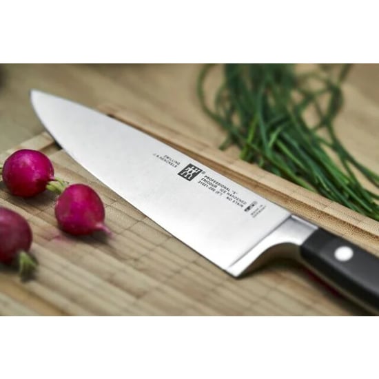 Zwilling Professional s messenset 3-delig - Image 5