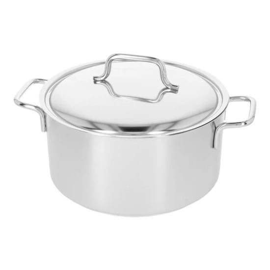 Demeyere Apollo 7 rvs kookpan 20cm / 3l - Image 2