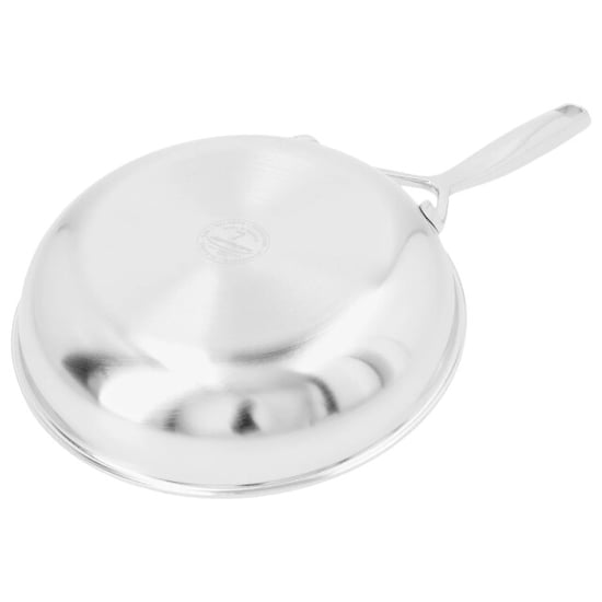 Demeyere Multiline 7 koekenpan 28 cm met gratis reinigingscrème - Image 5