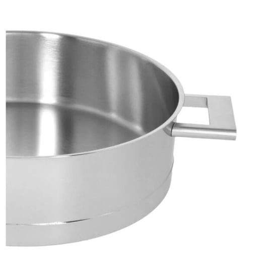 Demeyere John pawson 7 kookpan dubbelwandige deksel 28cm - Image 5