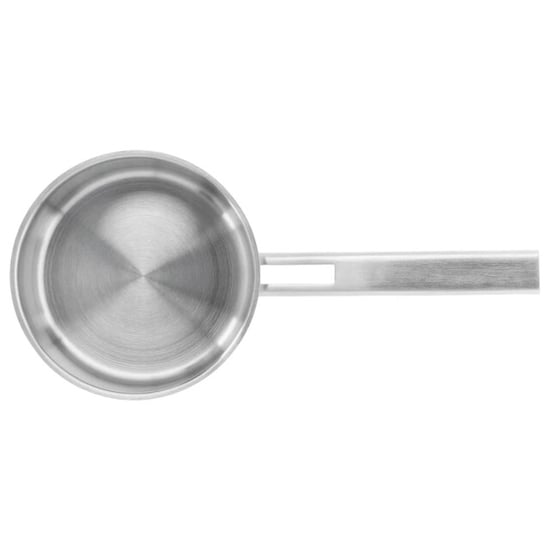 Demeyere John pawson 7 steelpan dubbelwandige deksel 16cm - Image 2