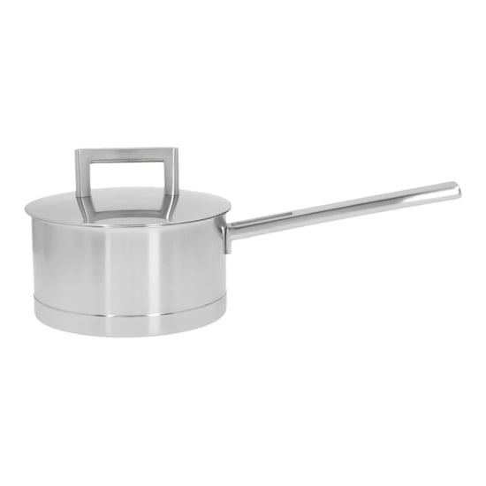 Demeyere John pawson 7 steelpan dubbelwandige deksel 16cm - Image 3