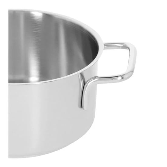 Demeyere Apollo 7 rvs kookpan 18cm / 2.2l - Image 5