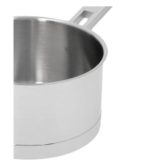 Demeyere John pawson 7 steelpan dubbelwandige deksel 16cm - Image 5