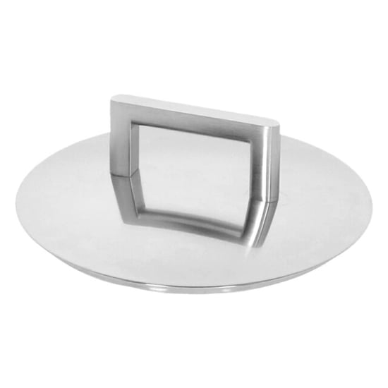 Demeyere John pawson 7 steelpan dubbelwandige deksel 16cm - Image 6