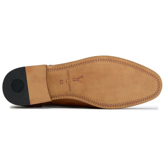 Simon Carter Boyce Chukka Boots - Image 5