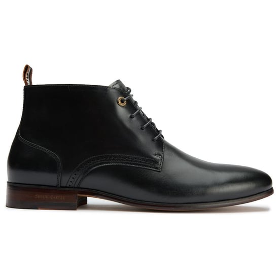 Simon Carter Boyce Chukka Boots - Image 1