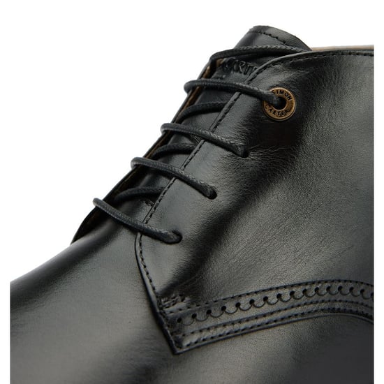 Simon Carter Boyce Chukka Boots - Image 4