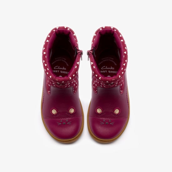 Flash Hi T. Berry Boots - Image 5