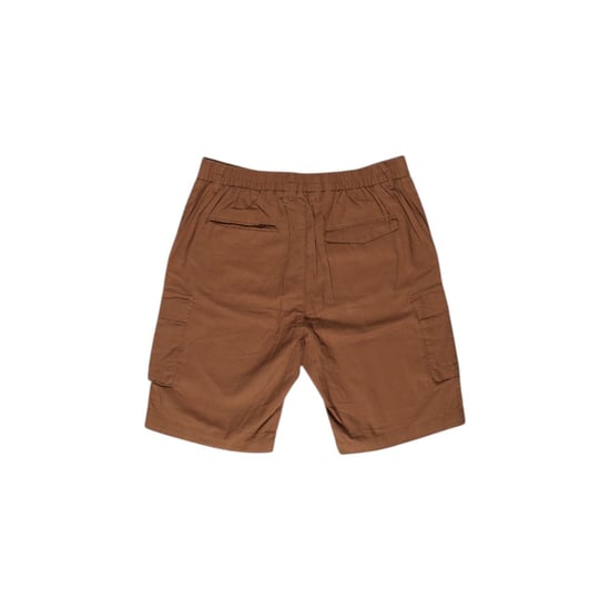Cargo Shorts Avslappnad Passform - Image 2