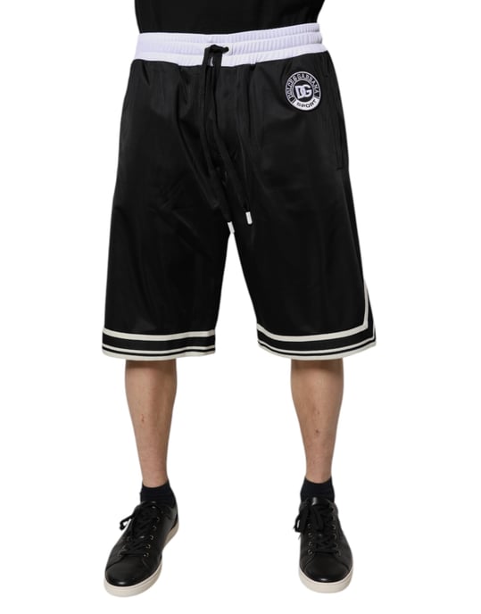 Dolce Gabbana Sport Shorts - Image 1