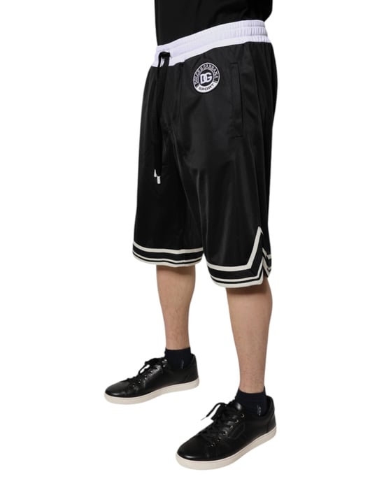 Dolce Gabbana Sport Shorts - Image 3