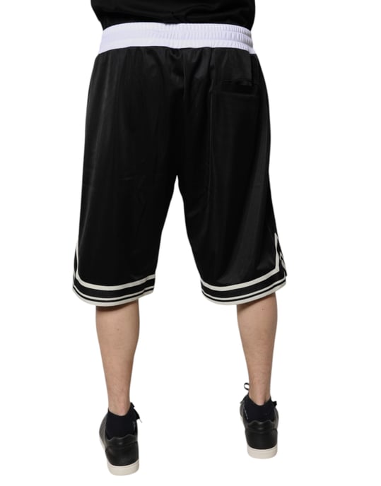 Dolce Gabbana Sport Shorts - Image 4