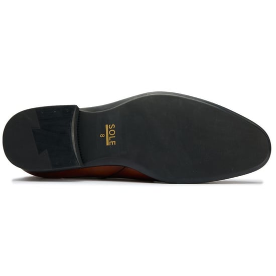 Sole Ldn Wide Fit Chelsea Boots - Image 5