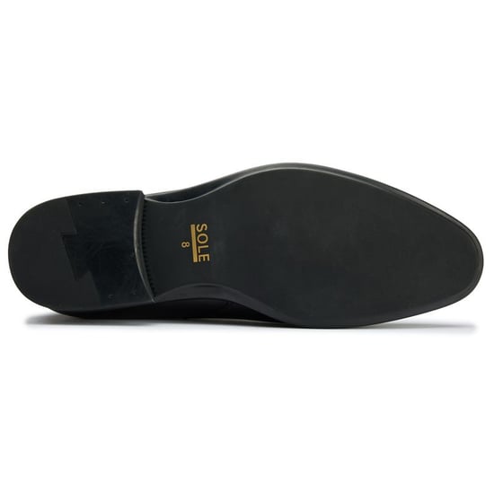 Sole Ldn Wide Fit Chelsea Laarzen - Image 5