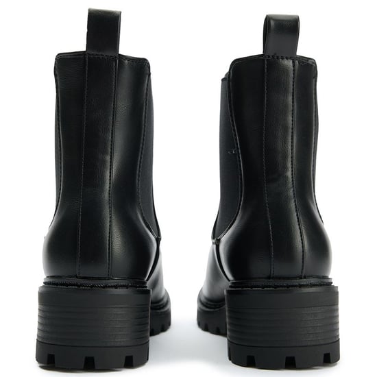 Solesister Jade Chelsea Boots - Image 3