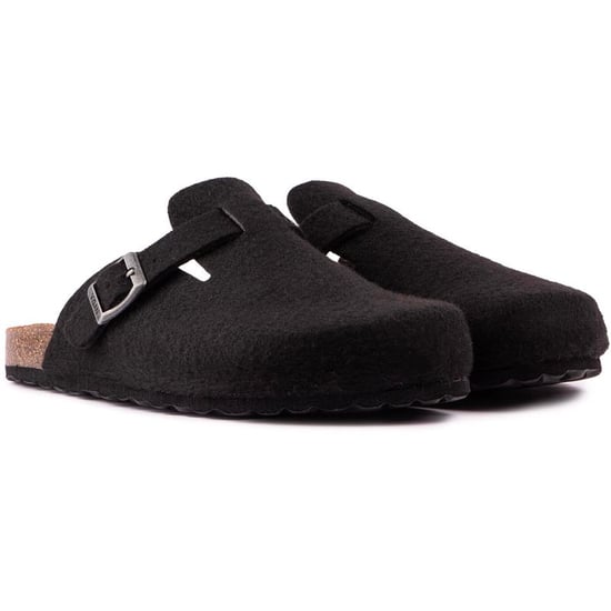 V.gan Vegan Taro Gerecycled Vilt Inlegzolen Schoenen - Image 2