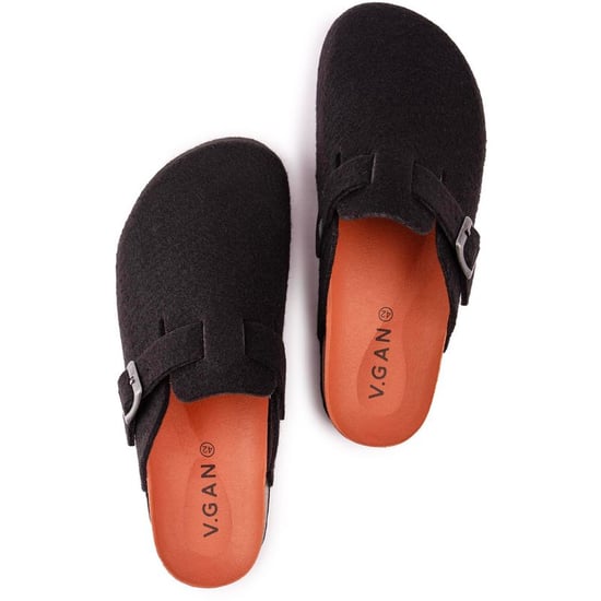 V.gan Vegan Taro Gerecycled Vilt Inlegzolen Schoenen - Image 3