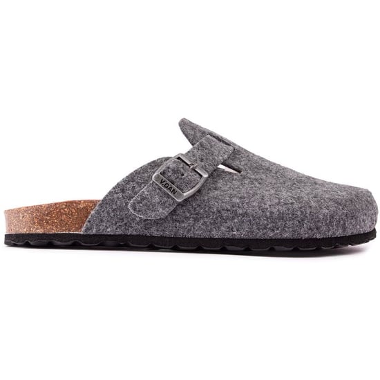 V.gan Vegan Taro Gerecycled Vilt Inlegzolen Schoenen - Image 1