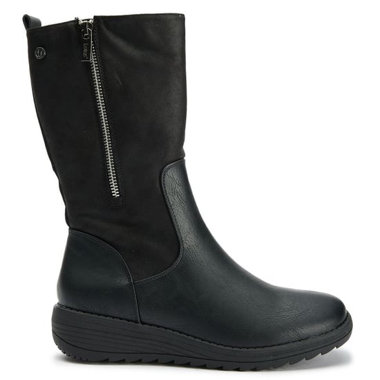 Lotus Valmoral Boots - Image 1