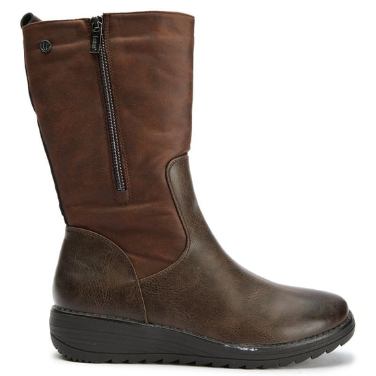 Lotus Valmoral Boots - Image 1