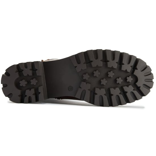 Solesister Jupe Biker Boots - Image 4