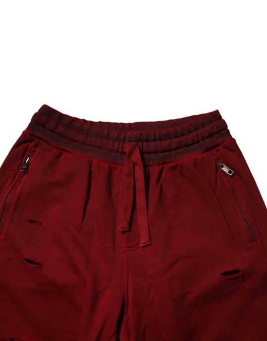 Versleten Shorts Casual Wear - Image 5