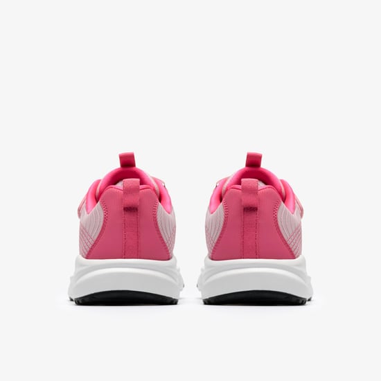 Deyes Dash K. Pink Combi Trainers - Image 5