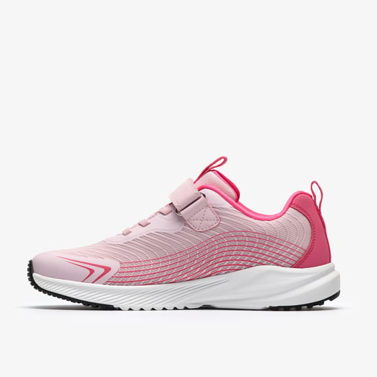 Deyes Dash Y. Pink Combi Trainers - Image 2