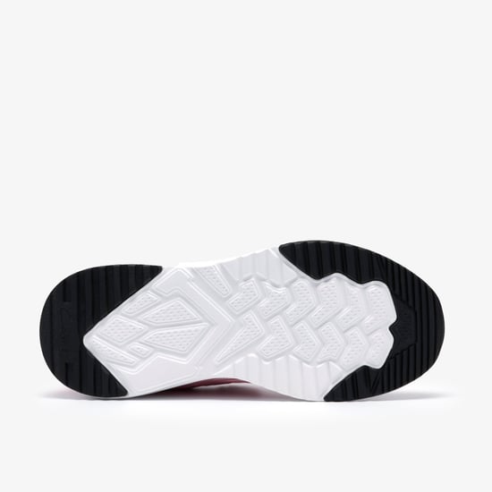 Deyes Dash Y. Pink Combi Trainers - Image 3